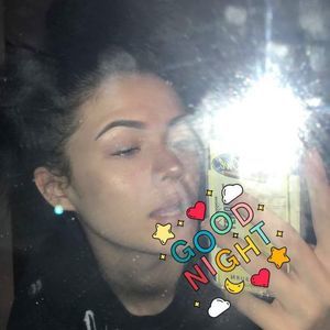 Meet your Posher, Miah